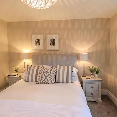 Honeywood House Villa Grasmere Eksteriør bilde