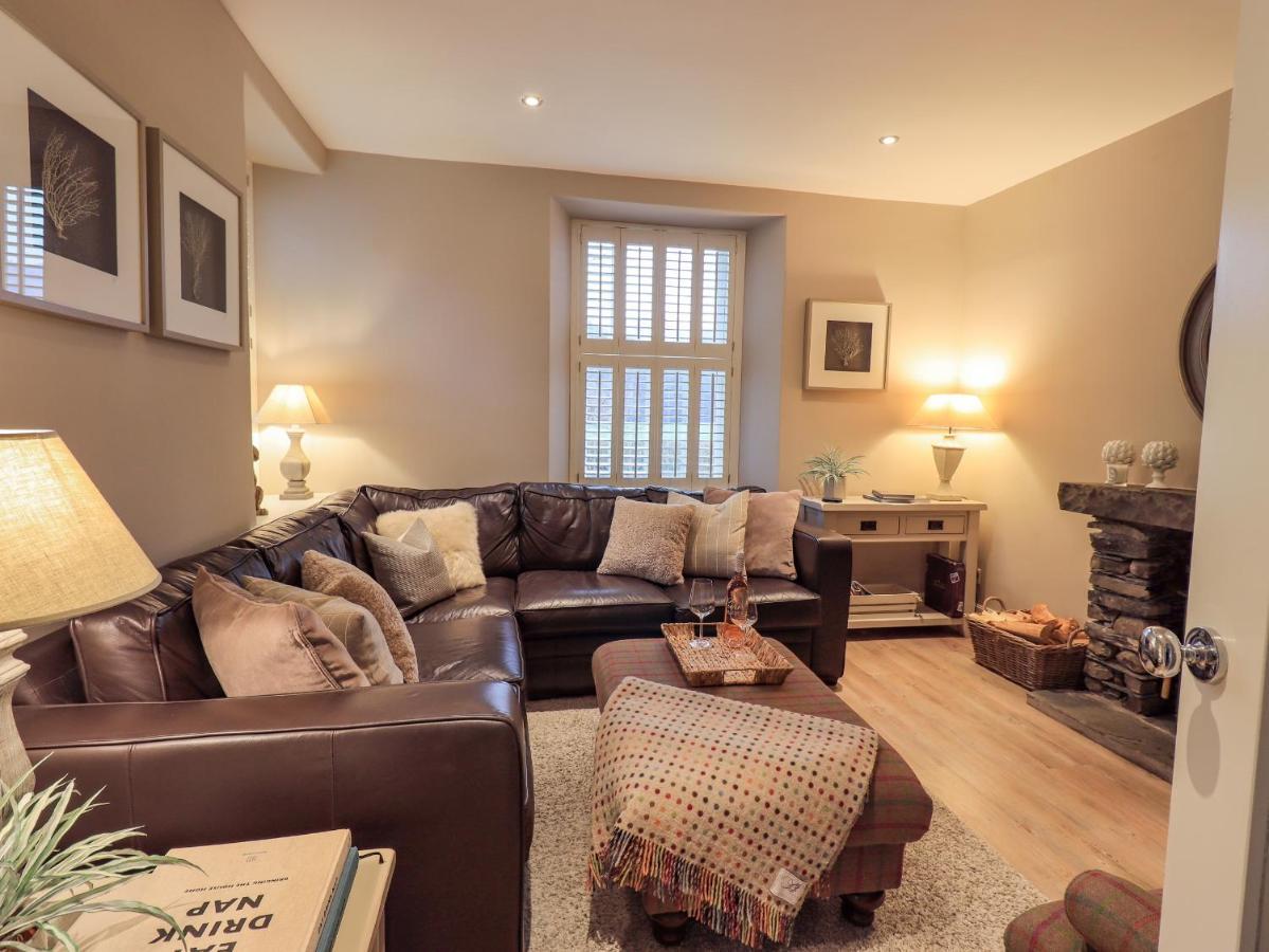 Honeywood House Villa Grasmere Eksteriør bilde