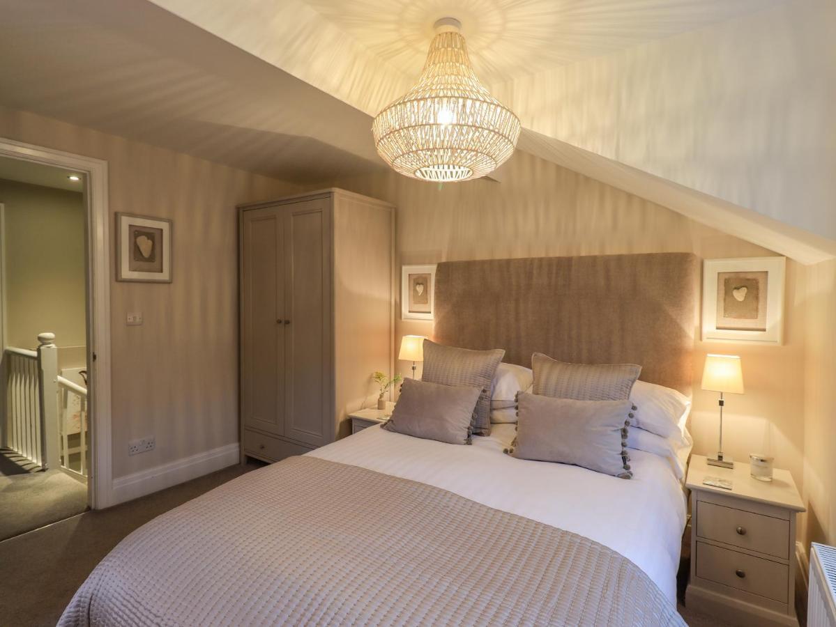 Honeywood House Villa Grasmere Eksteriør bilde