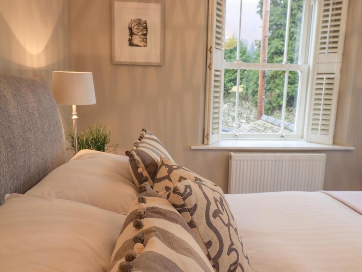 Honeywood House Villa Grasmere Eksteriør bilde