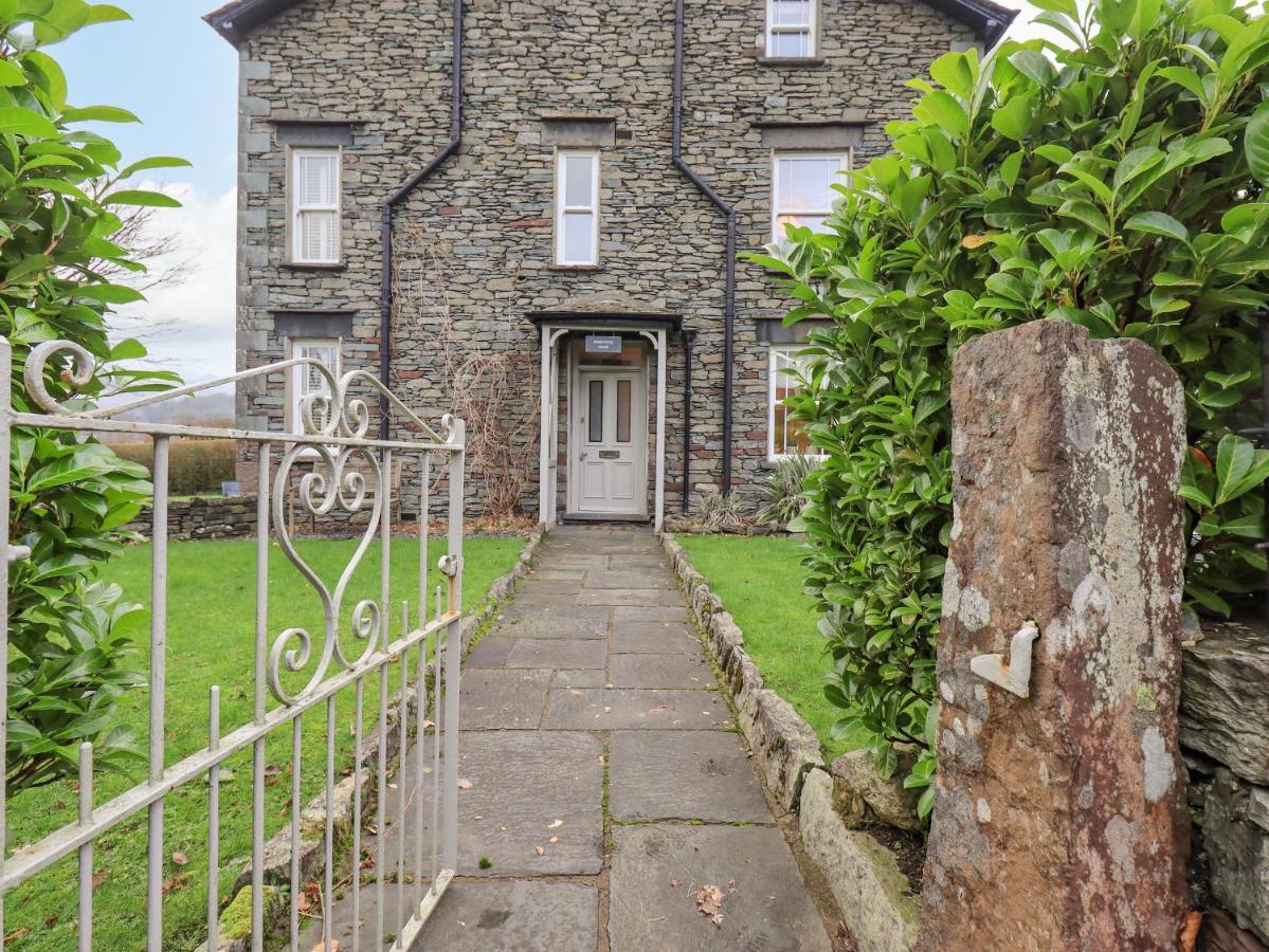 Honeywood House Villa Grasmere Eksteriør bilde