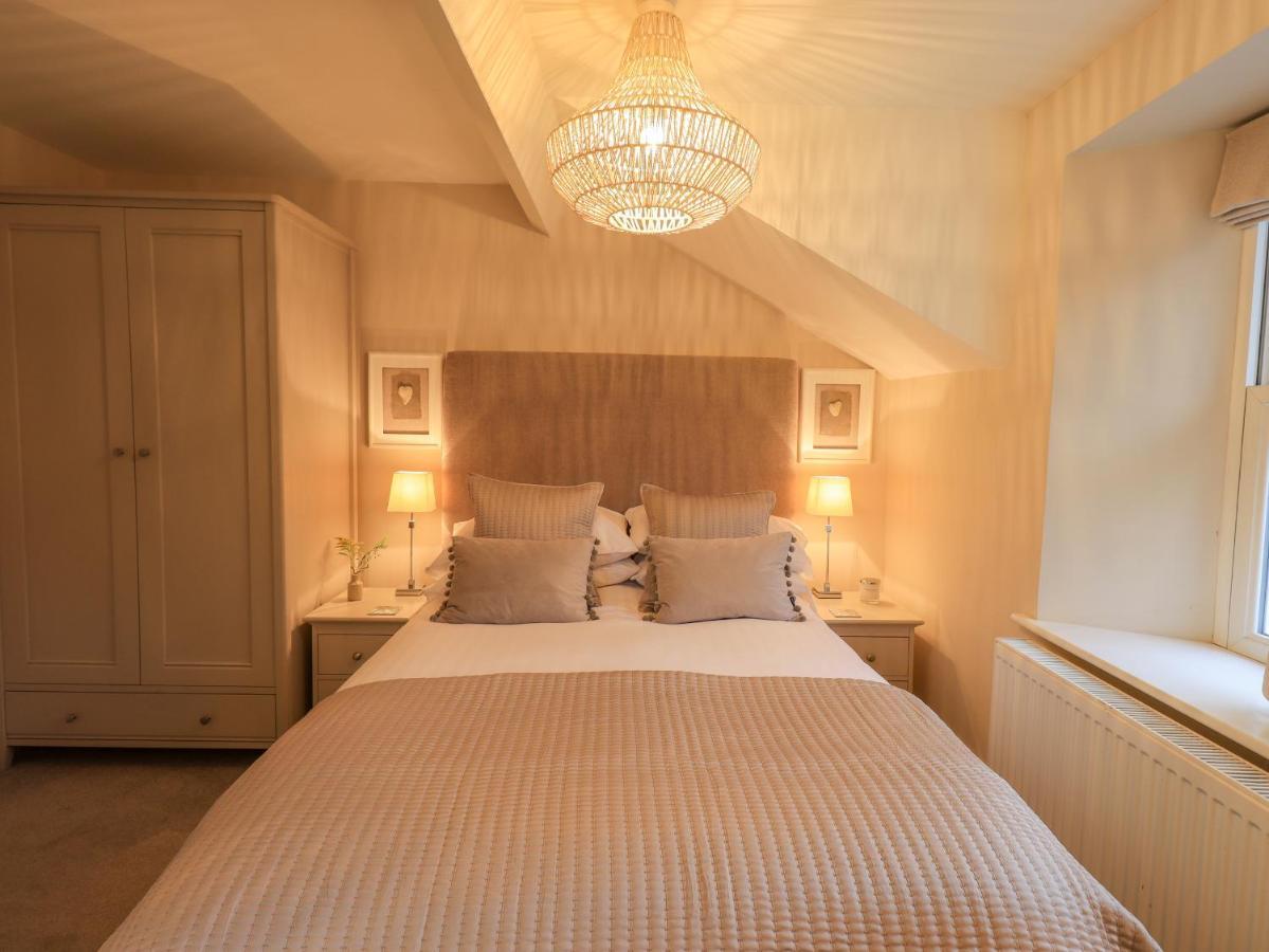 Honeywood House Villa Grasmere Eksteriør bilde