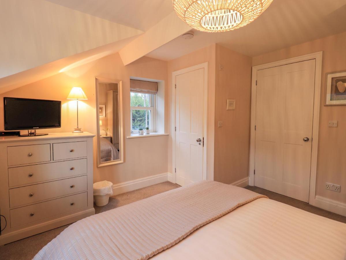 Honeywood House Villa Grasmere Eksteriør bilde