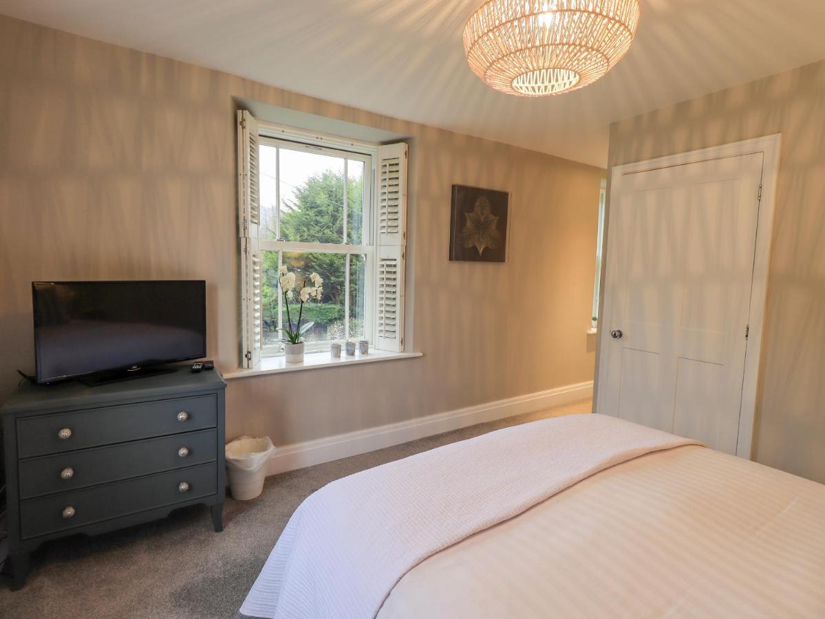 Honeywood House Villa Grasmere Eksteriør bilde